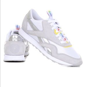 SoulCycle x Reebok Exclusive Shoe